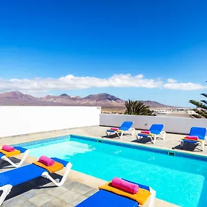  Villa Casa Bream España