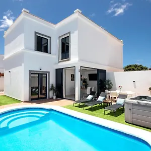  Villa Ariome España