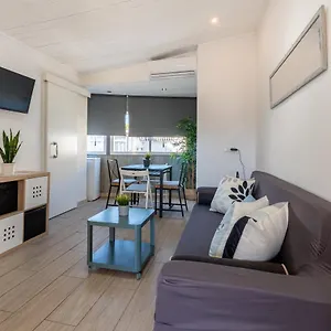  Apartamento Apartamento Terol España