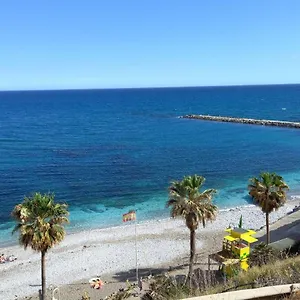  Сasa de vacaciones Casa Blue Sea España