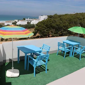  Apartamento Acogedor Con Wifi España